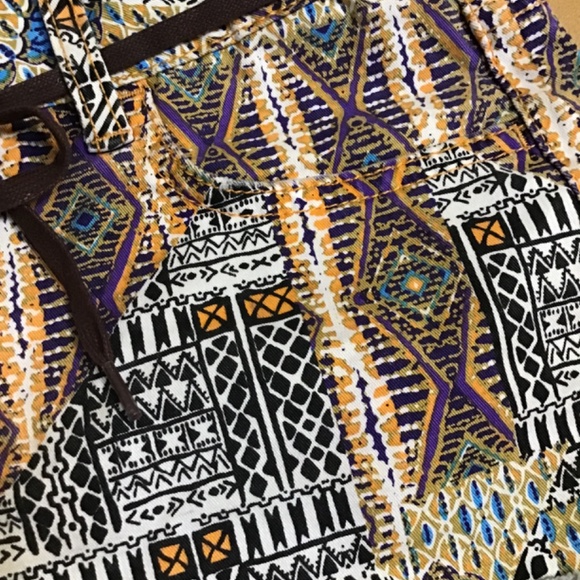 Element denim shorts size 24 - Picture 6 of 7